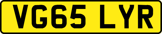 VG65LYR