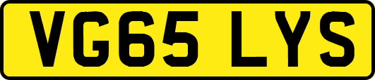 VG65LYS