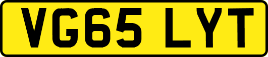 VG65LYT
