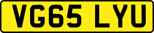 VG65LYU