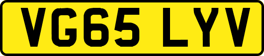 VG65LYV