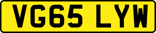 VG65LYW
