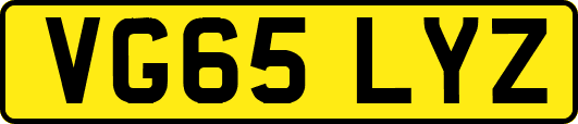 VG65LYZ