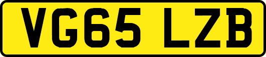 VG65LZB