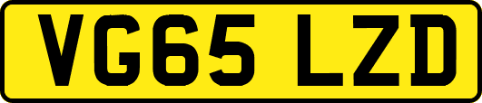 VG65LZD