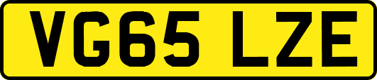 VG65LZE