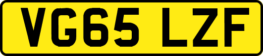 VG65LZF