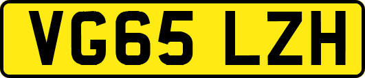 VG65LZH