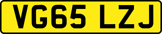 VG65LZJ