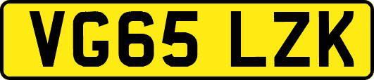 VG65LZK