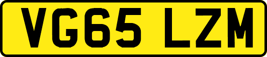 VG65LZM