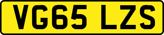 VG65LZS