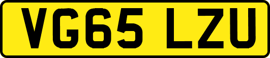 VG65LZU