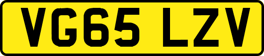 VG65LZV