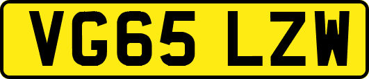 VG65LZW