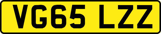 VG65LZZ