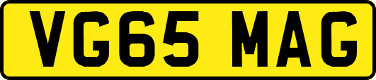 VG65MAG