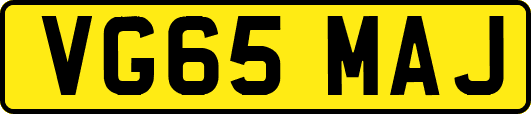 VG65MAJ