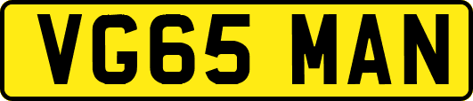 VG65MAN