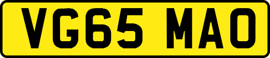 VG65MAO