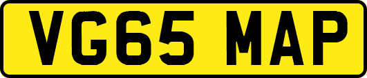 VG65MAP