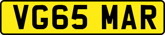 VG65MAR
