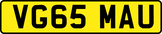 VG65MAU