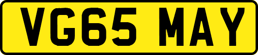VG65MAY