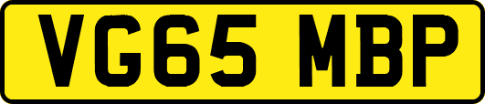 VG65MBP