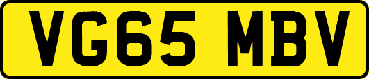 VG65MBV