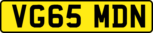 VG65MDN