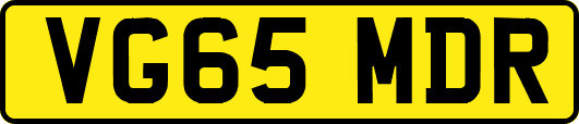 VG65MDR