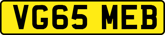 VG65MEB