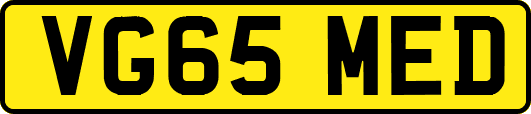VG65MED