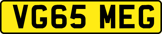 VG65MEG