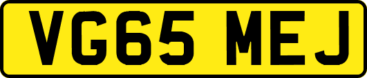 VG65MEJ