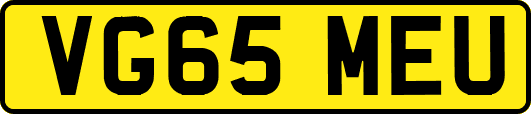 VG65MEU