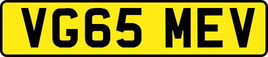VG65MEV