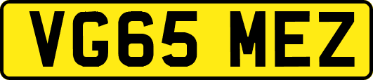 VG65MEZ