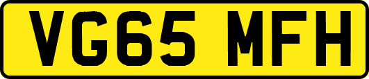 VG65MFH