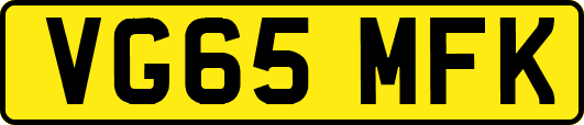 VG65MFK