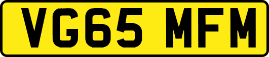 VG65MFM