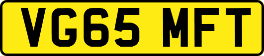 VG65MFT