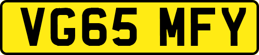 VG65MFY