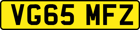VG65MFZ