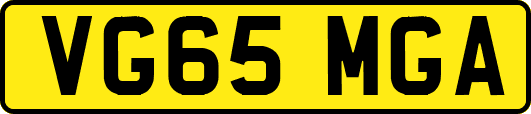 VG65MGA