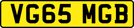VG65MGB