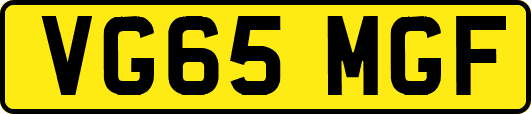 VG65MGF