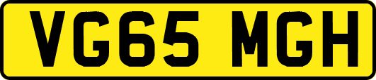 VG65MGH