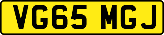 VG65MGJ